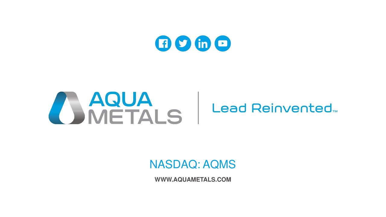 aqua-metals-aqms-investor-presentation-slideshow-nasdaq-aqms