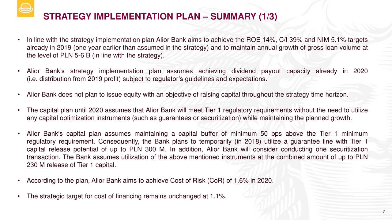 Alior bank platforma forex