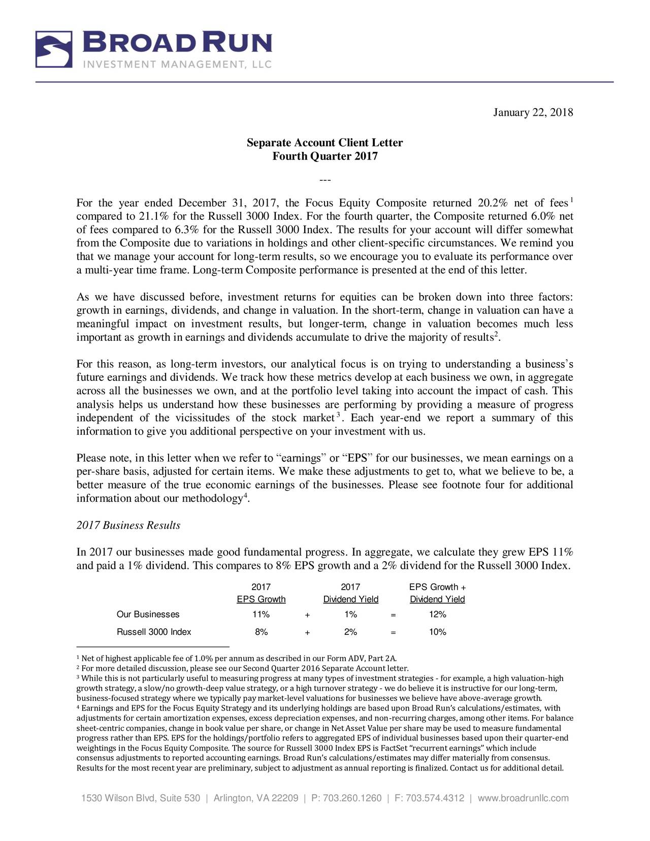 Void Door Cabinet - allen + roth™ Broad Run Investment Management, LLC: Separate Account ...