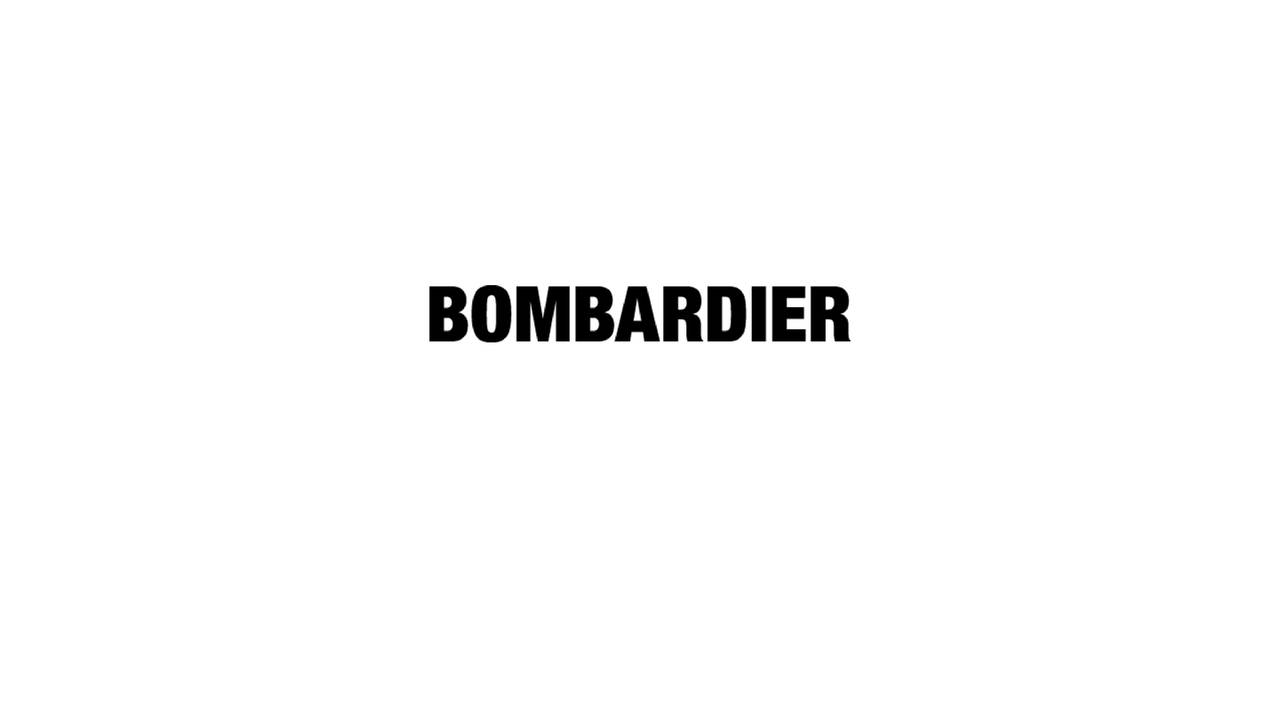 Bombardier Inc.B 2020 Q1 Results Earnings Call Presentation