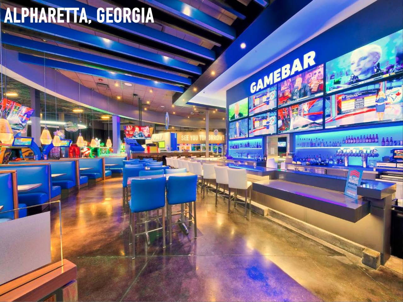 Dave & Buster's Entertainment (PLAY) Presents At Jefferies 2017 Global