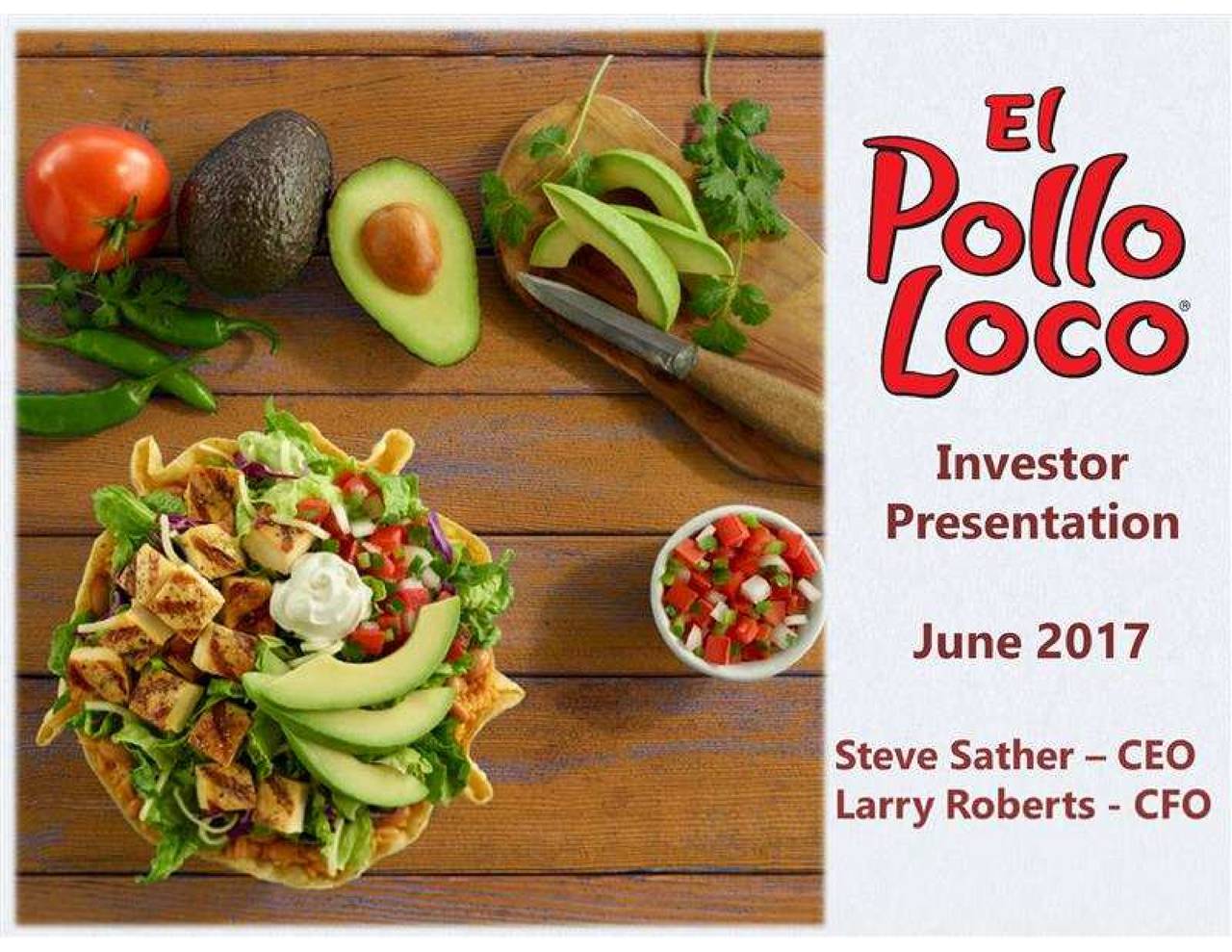 El Pollo Loco Nutrition Facts Pdf Besto Blog