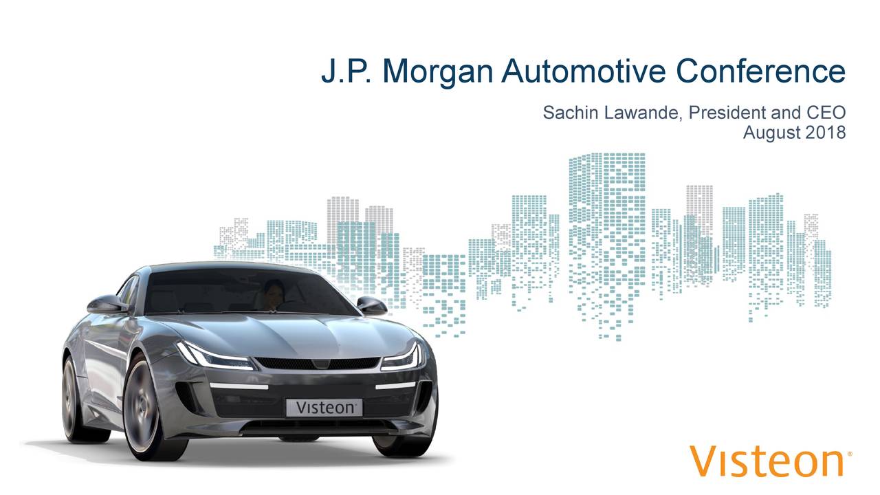 Jpmorgan Auto