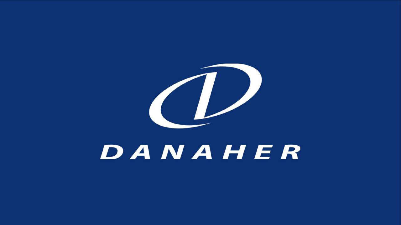 Danaher Corporation 2020 Q1 Results Earnings Call Presentation