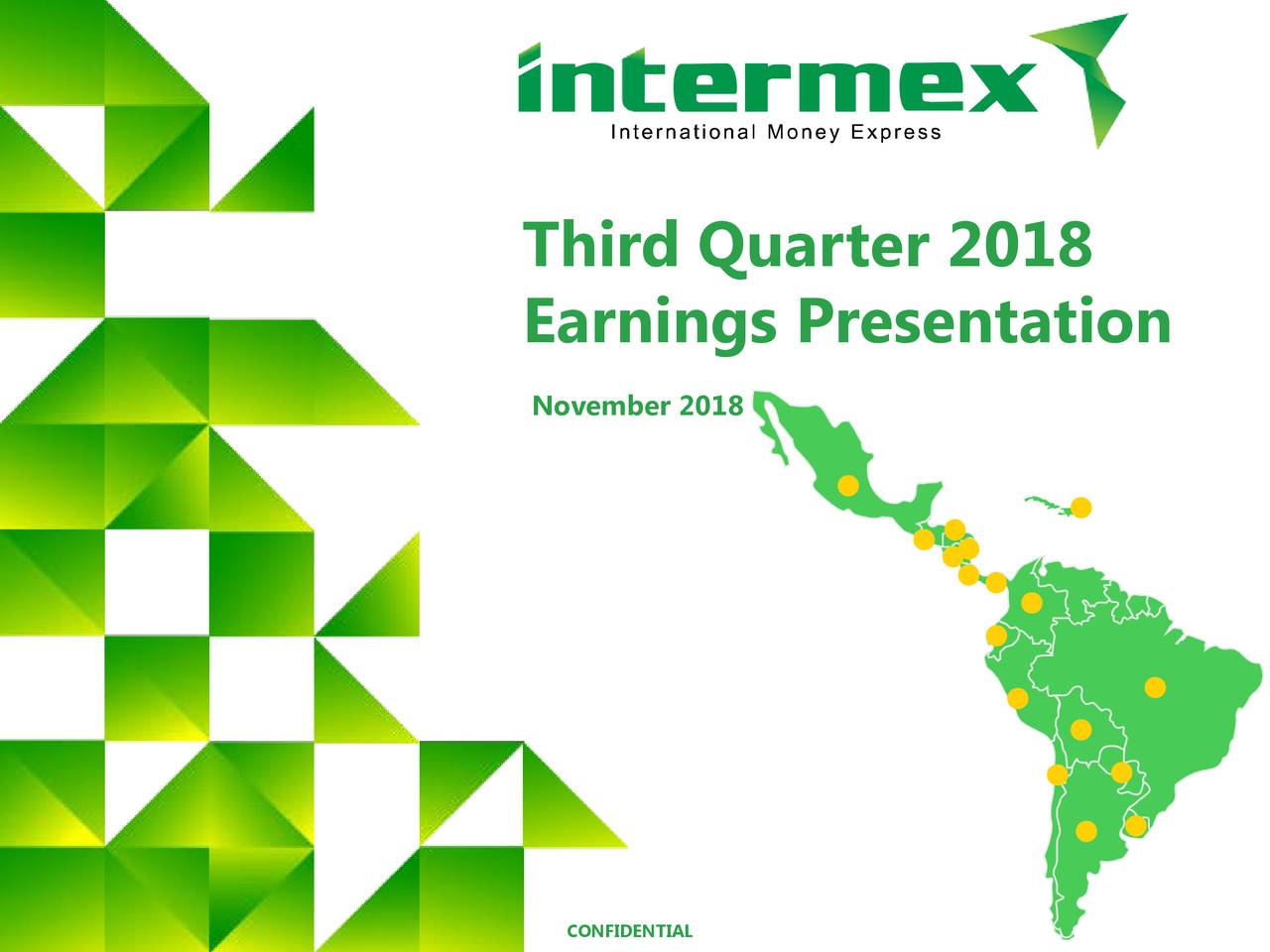 International money express ipo