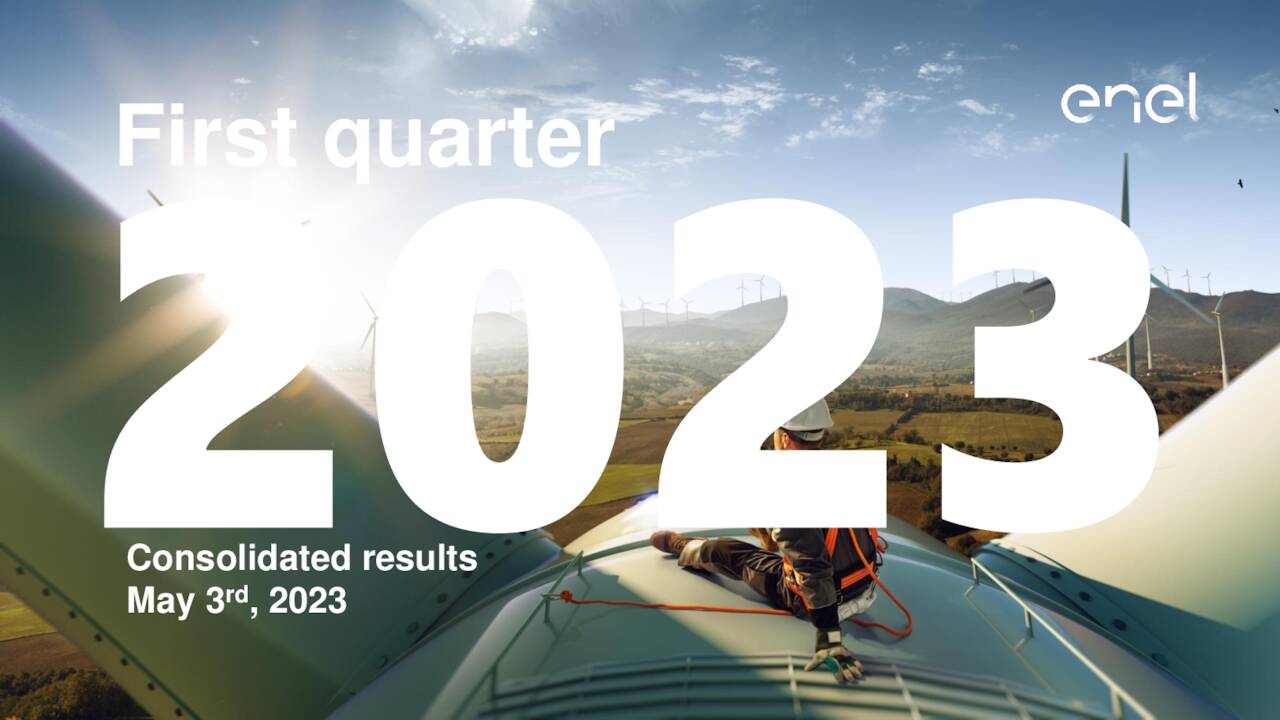 First quarter