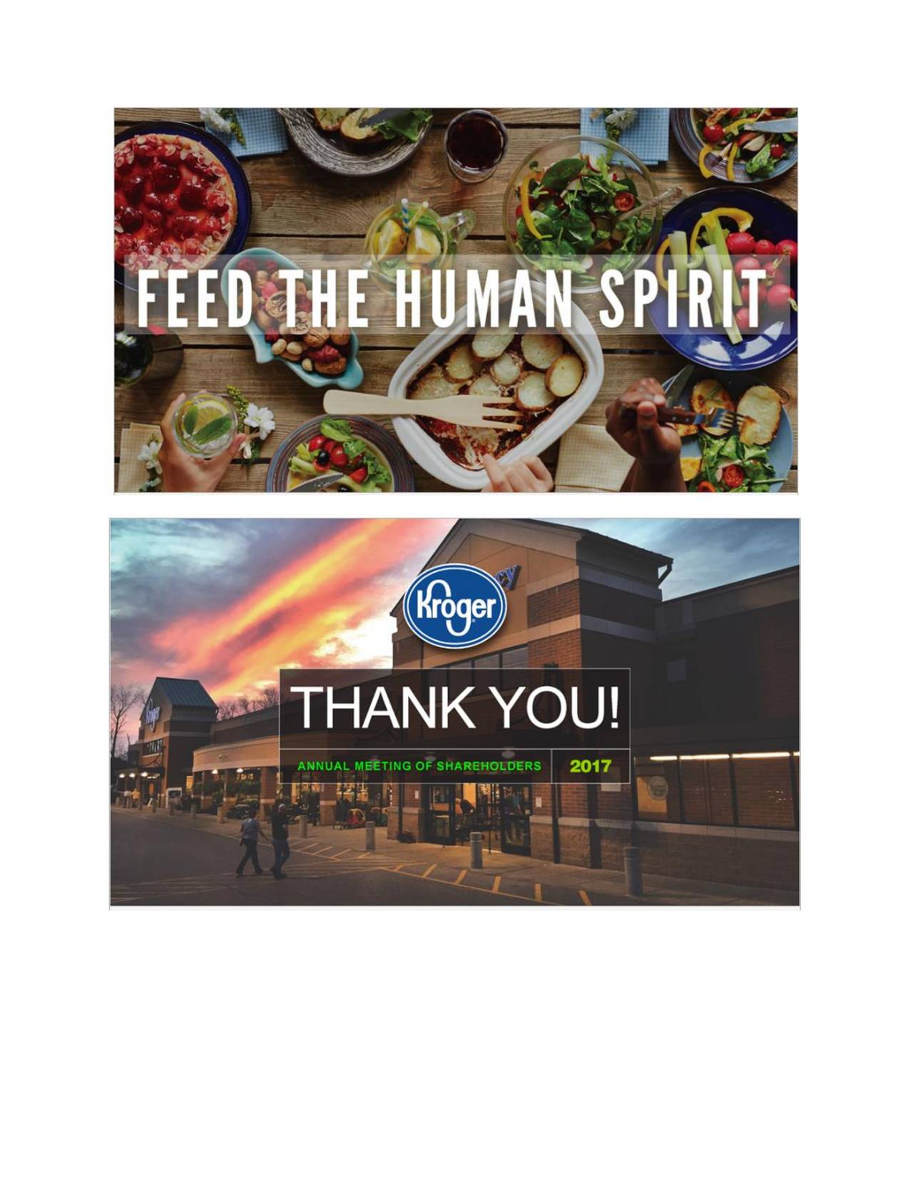 Kroger Feed Website - awkkm4e