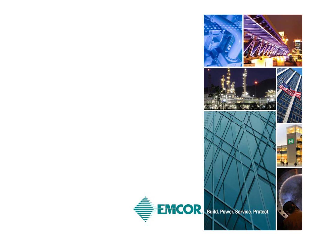 EMCOR Group, Inc. 2016 Q3 - Results - Earnings Call Slides (NYSE:EME ...