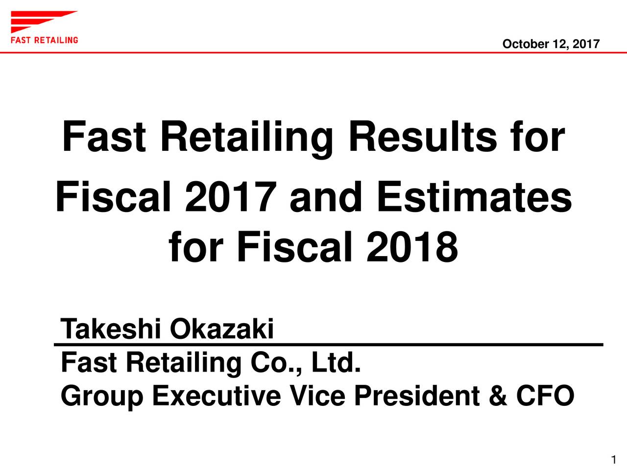 fast-retailing-co-ltd-adr-2017-q4-results-earnings-call-slides