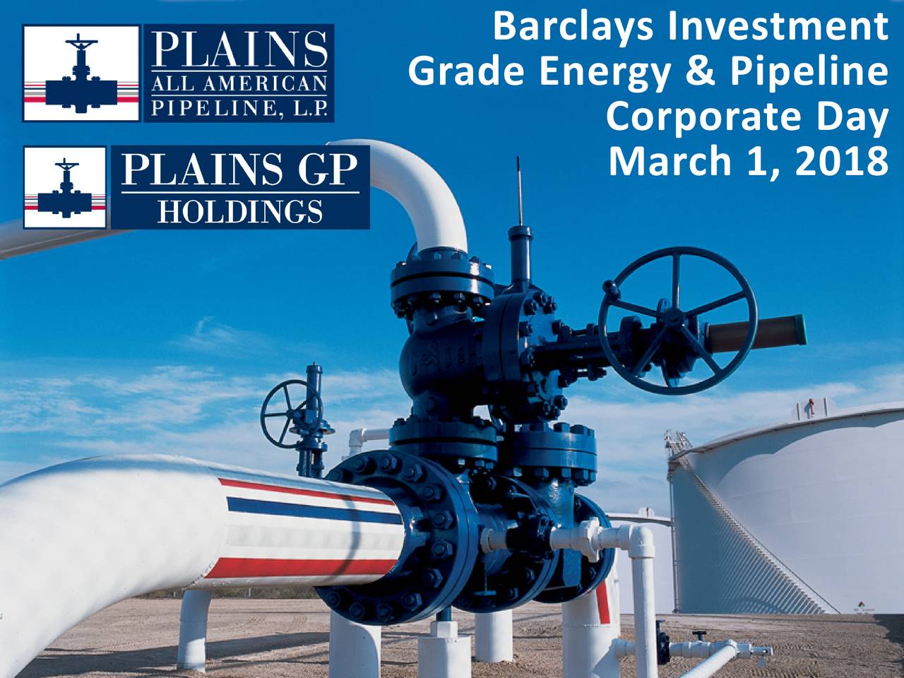 Barclays Investment