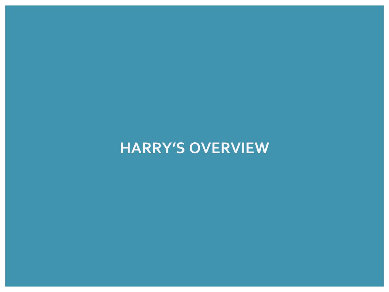 Harrys Just Raised 155 Million To Expand Its Razor And Cpg Harrys Just Raised 155 Million To Expand Its Razor And Cpg