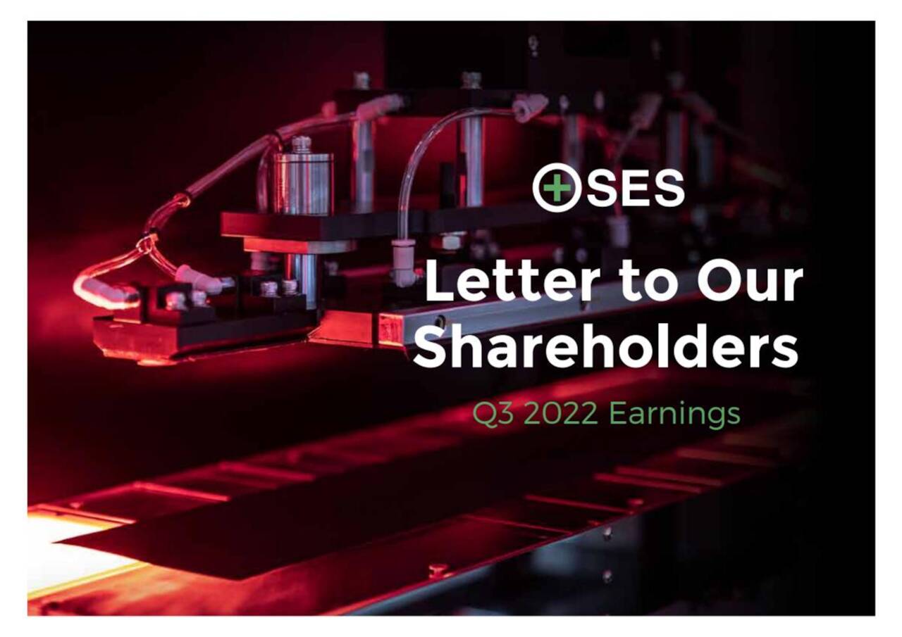 ses-ai-corporation-2022-q3-results-earnings-call-presentation-nyse