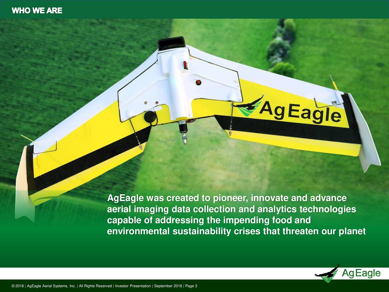 ageagle aerial systems