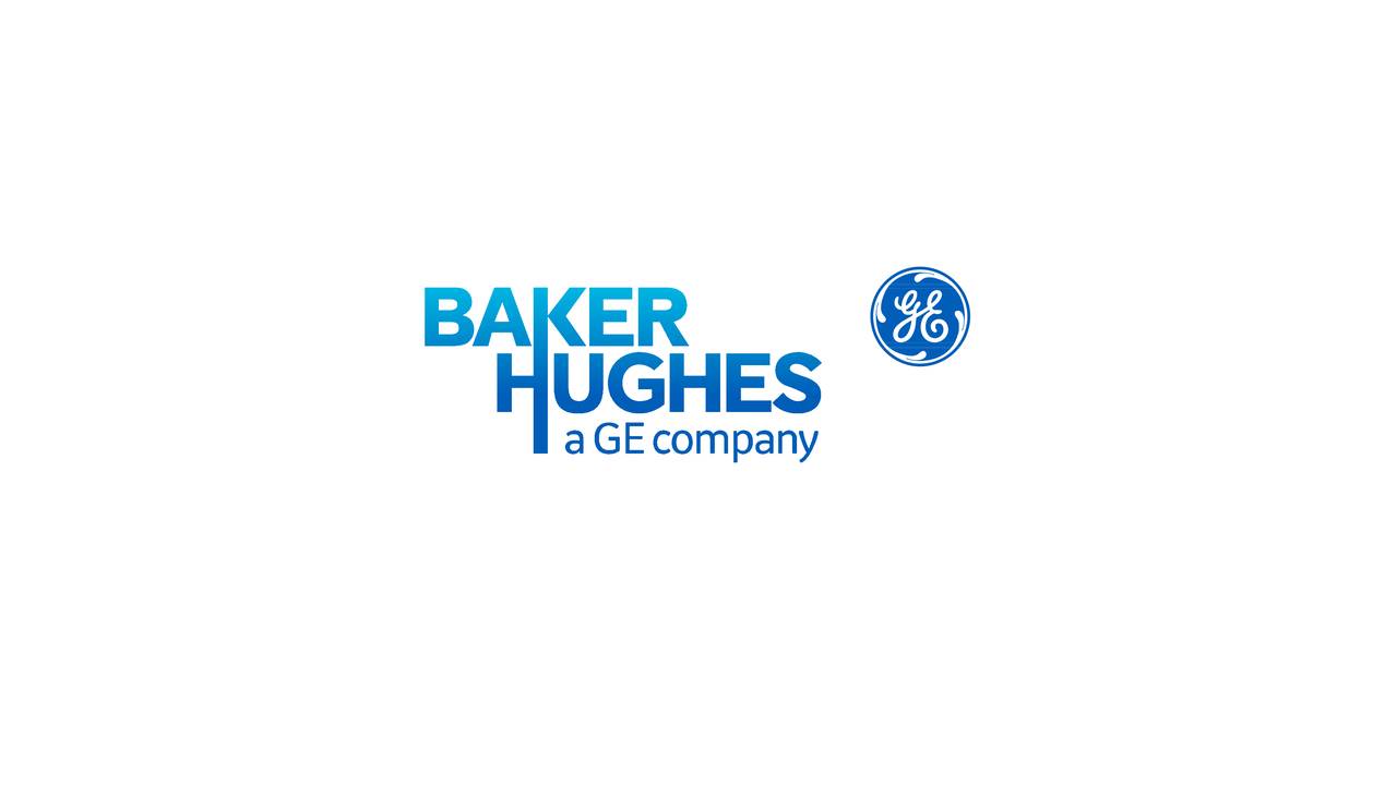 Baker Hughes, a GE company 2018 Q1 Results Earnings Call Slides