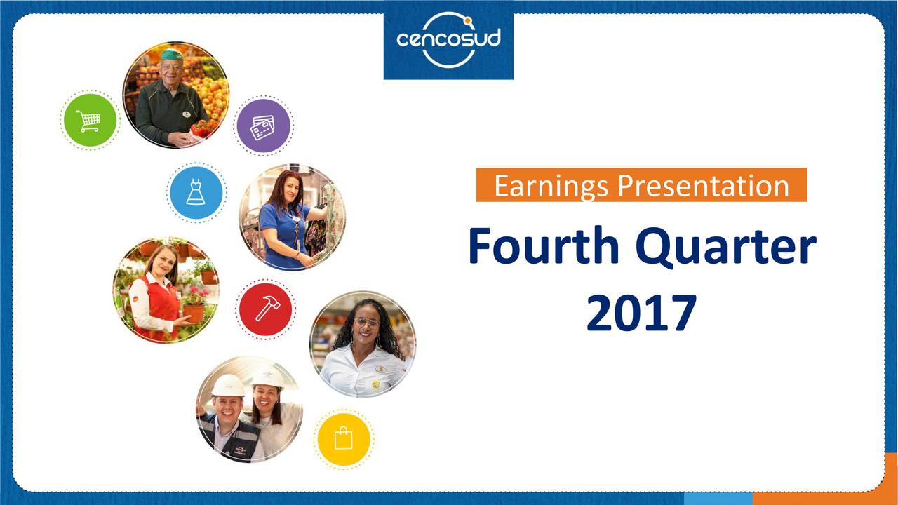 Earnings Presentation