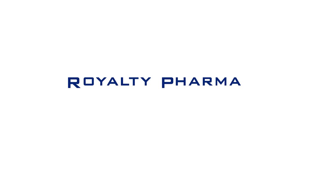 Royalty Pharma (RPRX) Presents At Bank Of America Merill Lynch Virtual ...