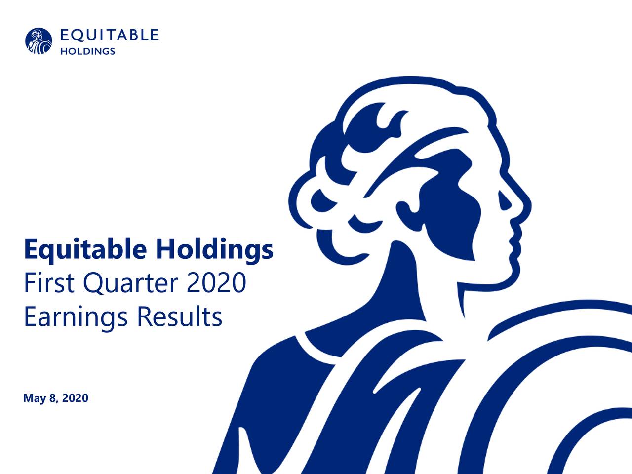Equitable Holdings