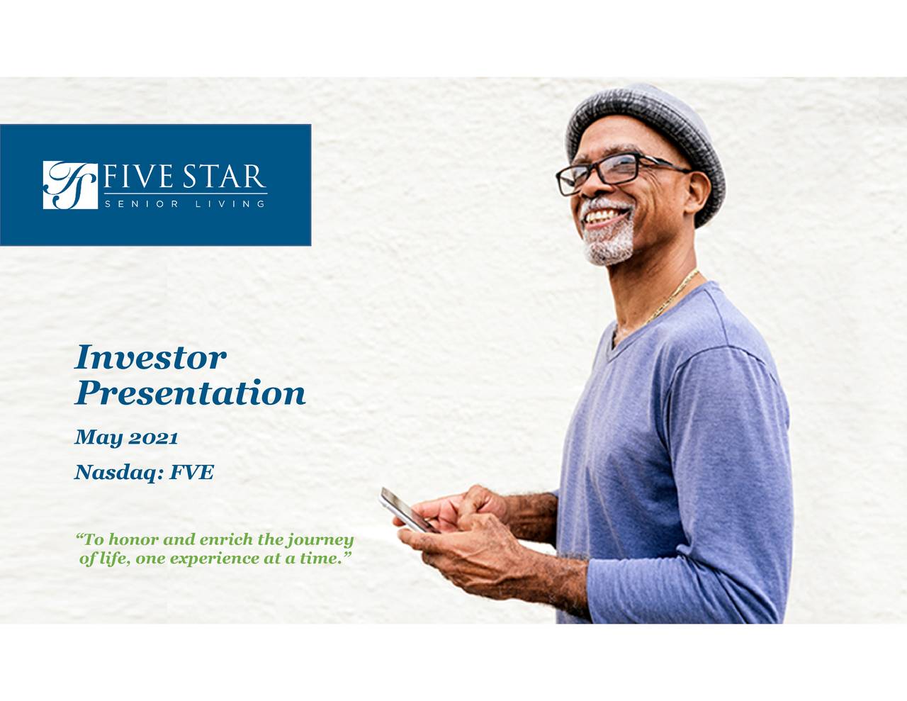 five-star-senior-living-inc-2021-q1-results-earnings-call