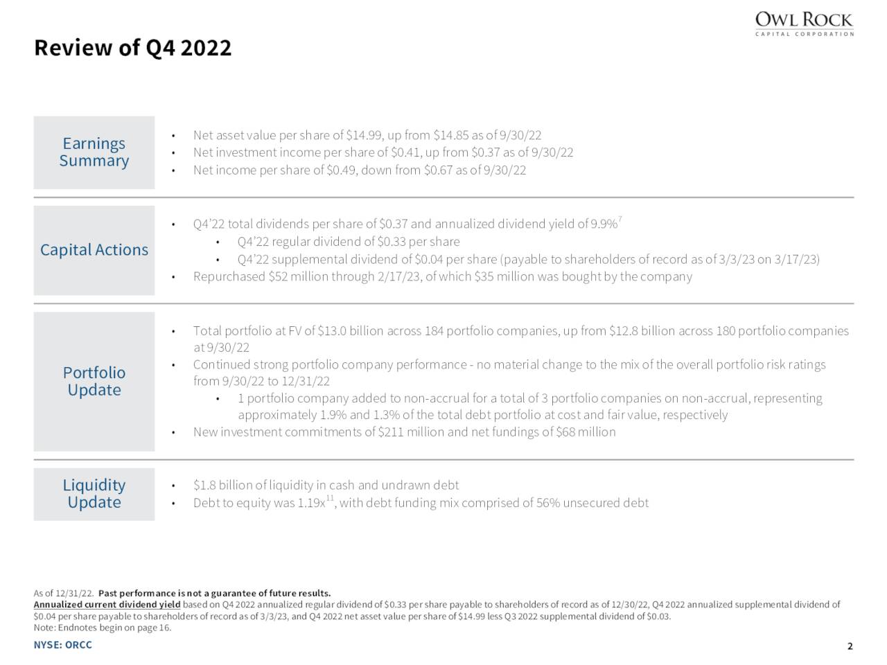 owl-rock-capital-corporation-2023-q4-results-earnings-call