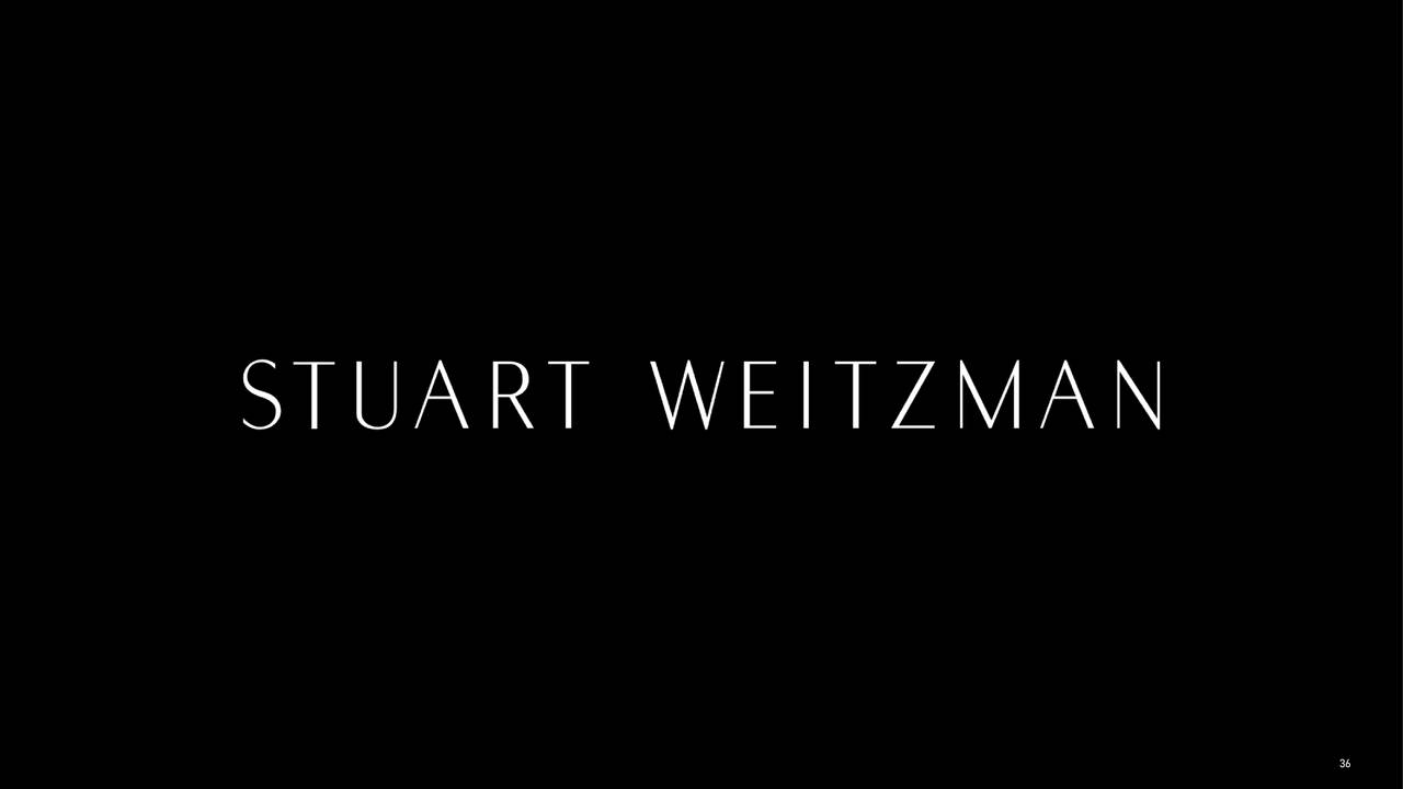 Tapestry, Inc. 2019 Q1 Results Earnings Call Slides Tapestry, Inc