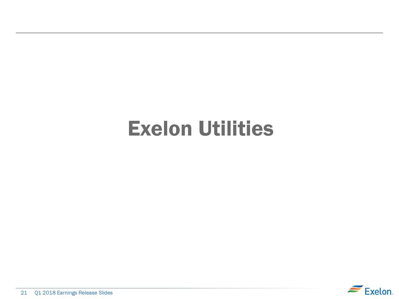 Exelon generation company llc