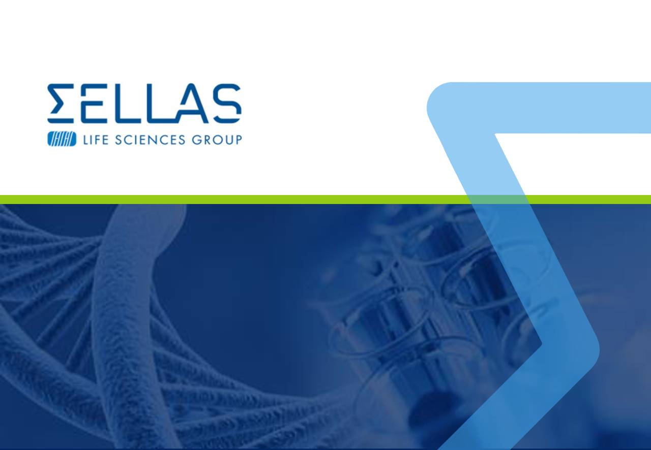 Sellas Life Sciences (SLS) Investor Presentation