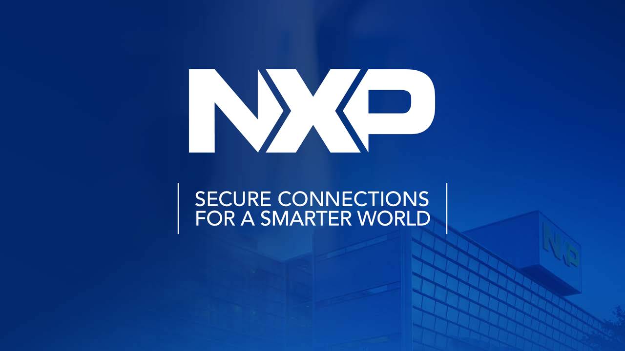 NXP Semiconductors 2018 Q2 Results Earnings Call Slides (NASDAQ