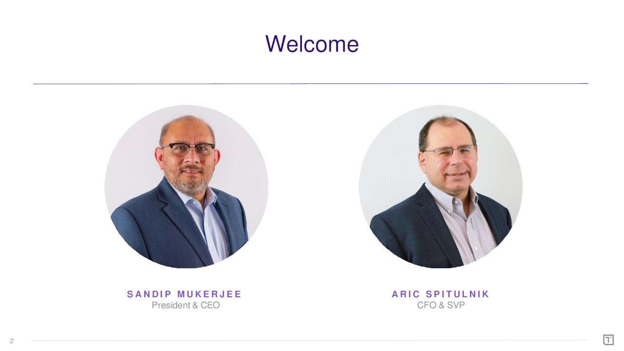 TESSCO Technologies Incorporated 2022 Q4 Results Earnings Call