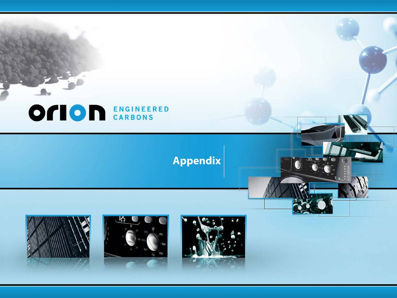 Orion engineered carbons ipo price