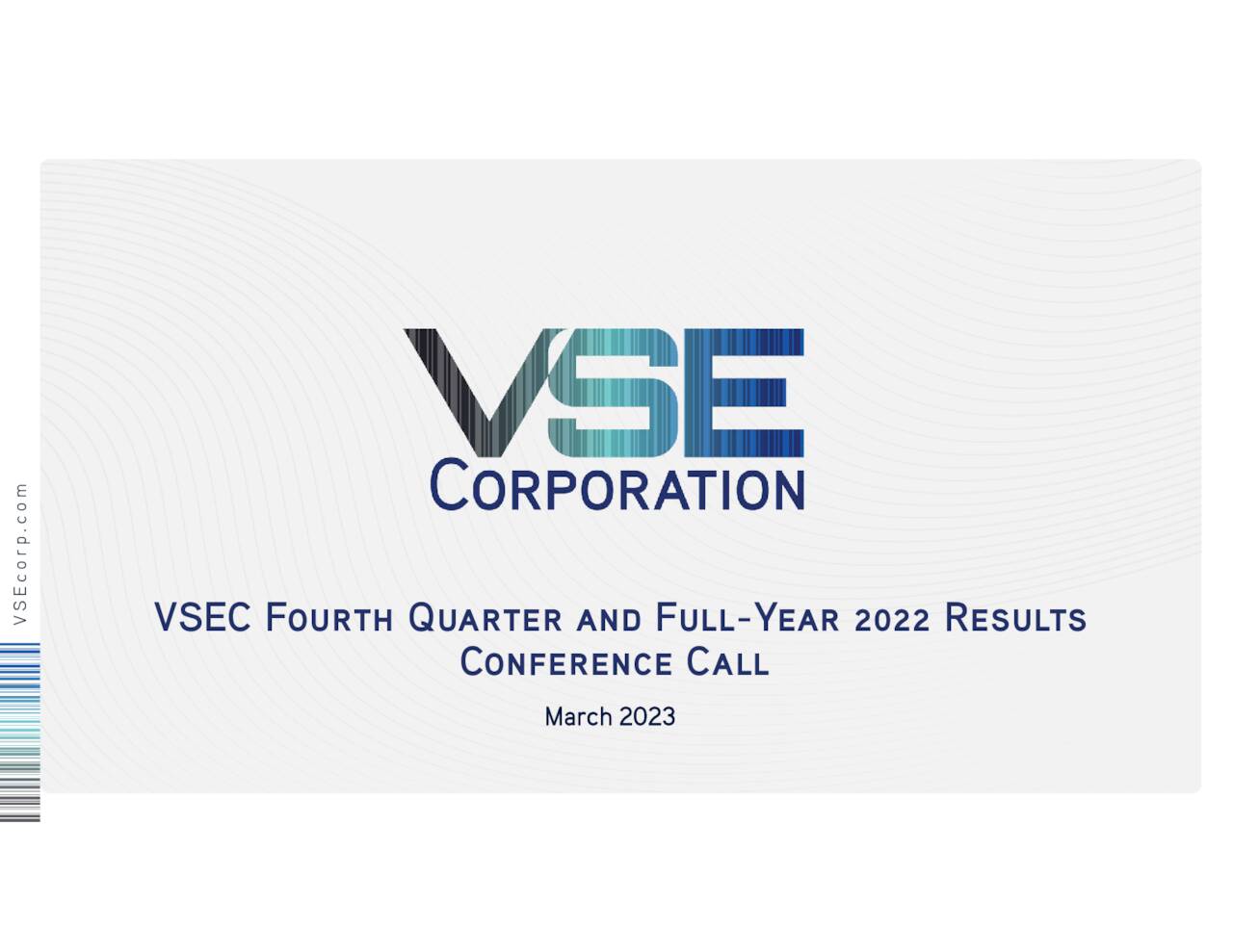 Vse Capital Market