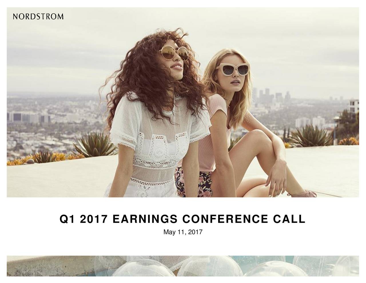 Nordstrom Inc 2017 Q1 Results Earnings Call Slides Nysejwn Seeking Alpha 8386