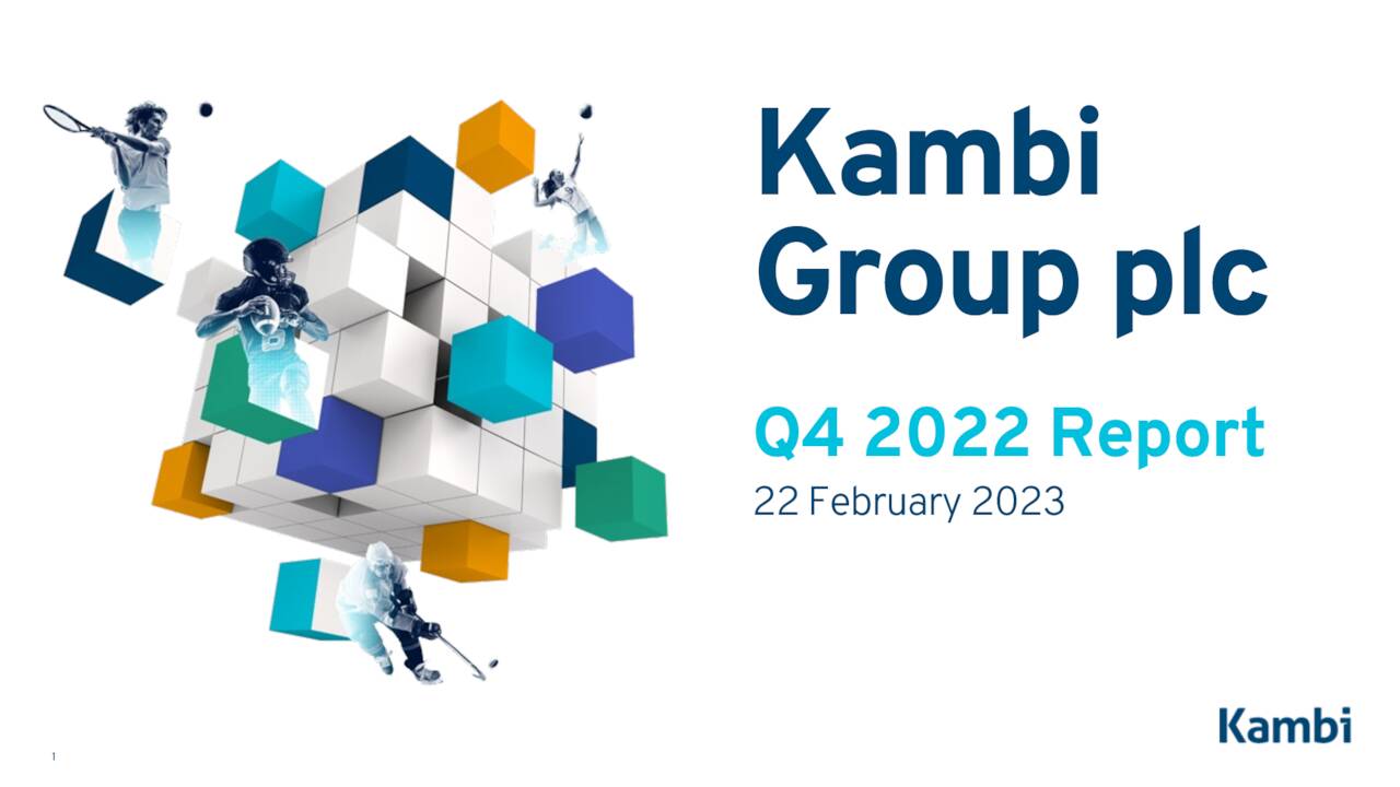 Kambi