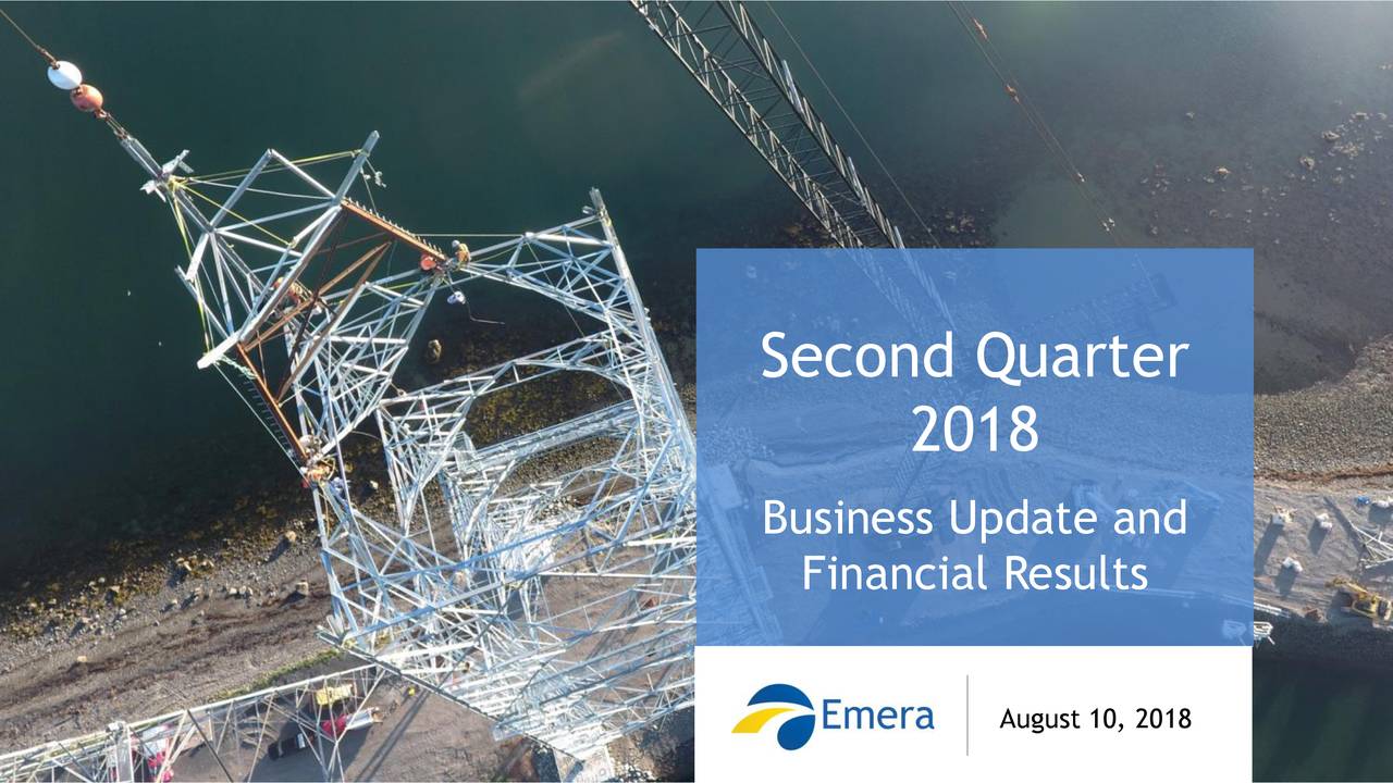 emera inc stock emera inc stock