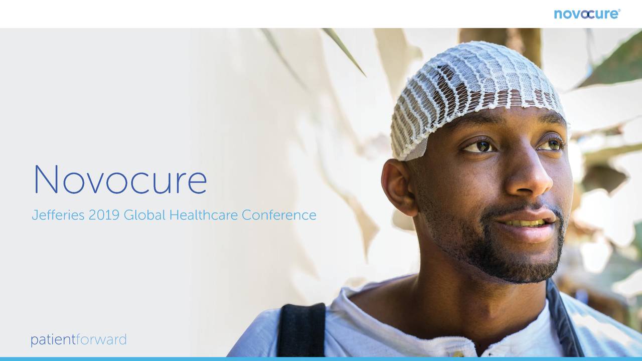 NovoCure (NVCR) Presents At 2019 Jefferies Global Healthcare Conference ...