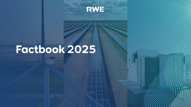 RWE Aktiengesellschaft 2025 Q2 - Results - Earnings Call Presentation ...