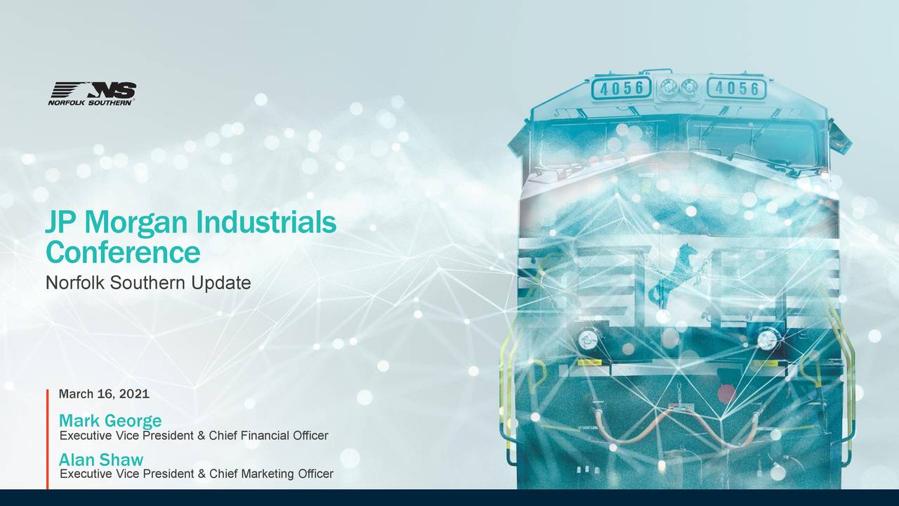 norfolk-southern-nsc-presents-at-j-p-morgan-virtual-industrials