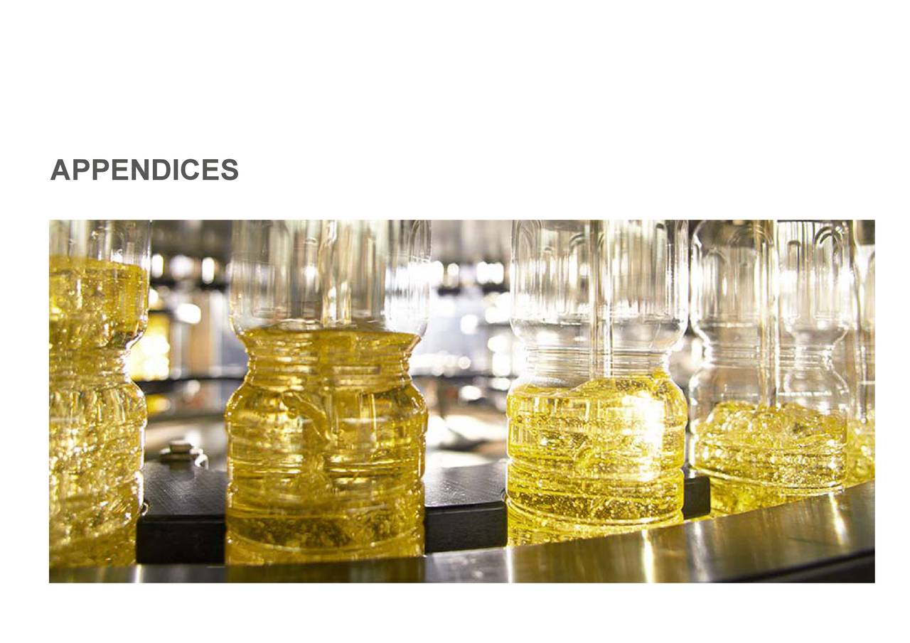 Kernel Holding SA 2018 Q3 Results Earnings Call Slides (OTCMKTS