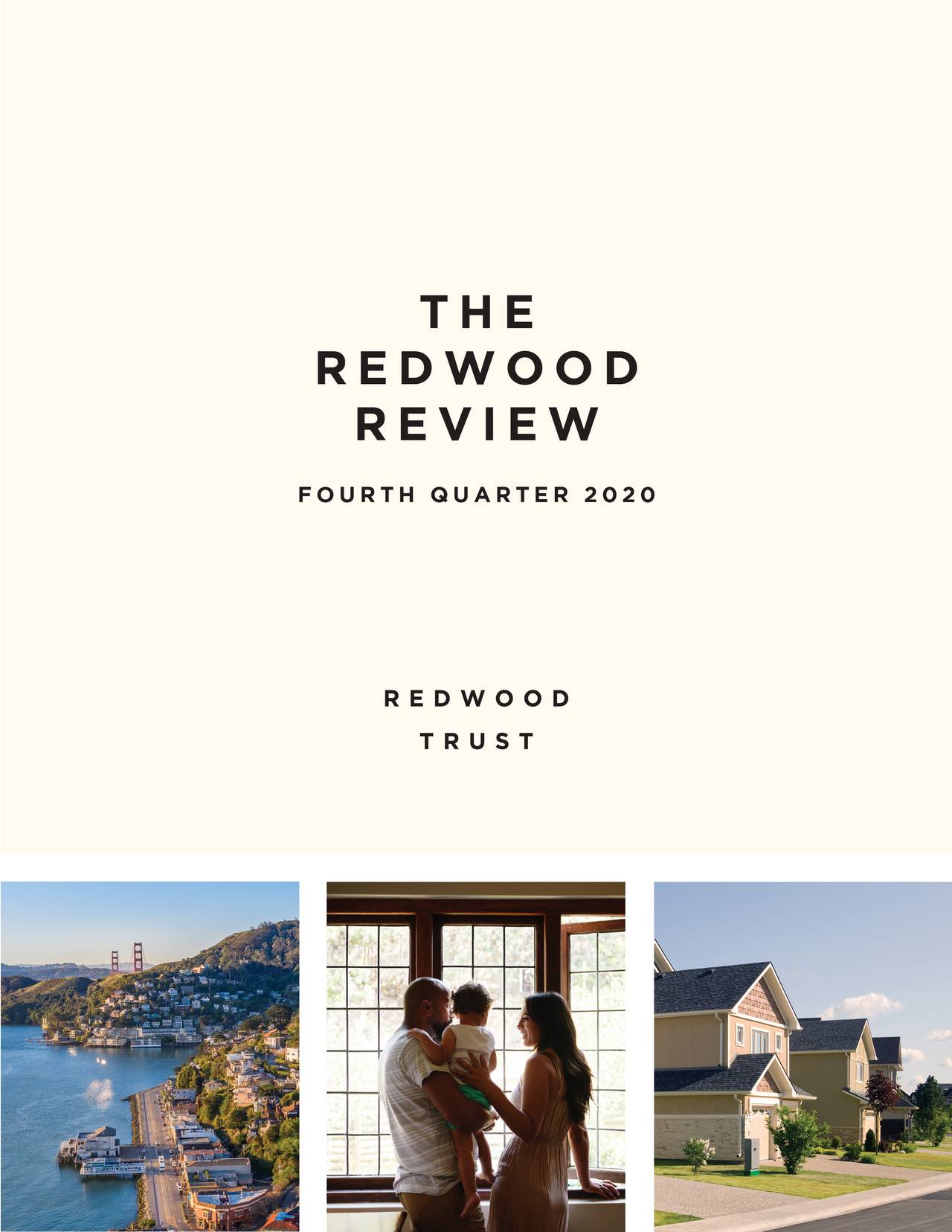 Redwood Trust Inc 2020 Q4 Results Earnings Call Presentation redwood-trust-inc-2020-q4-results-earnings-call-presentation