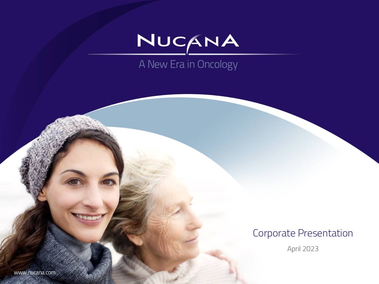 Corporate Presentation