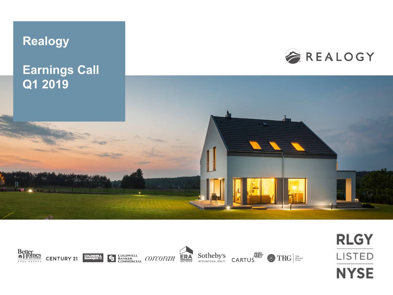 Realogy