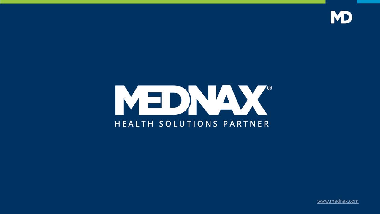 Mednax (MD) Presents At The Raymond James 38th Annual Institutional ...