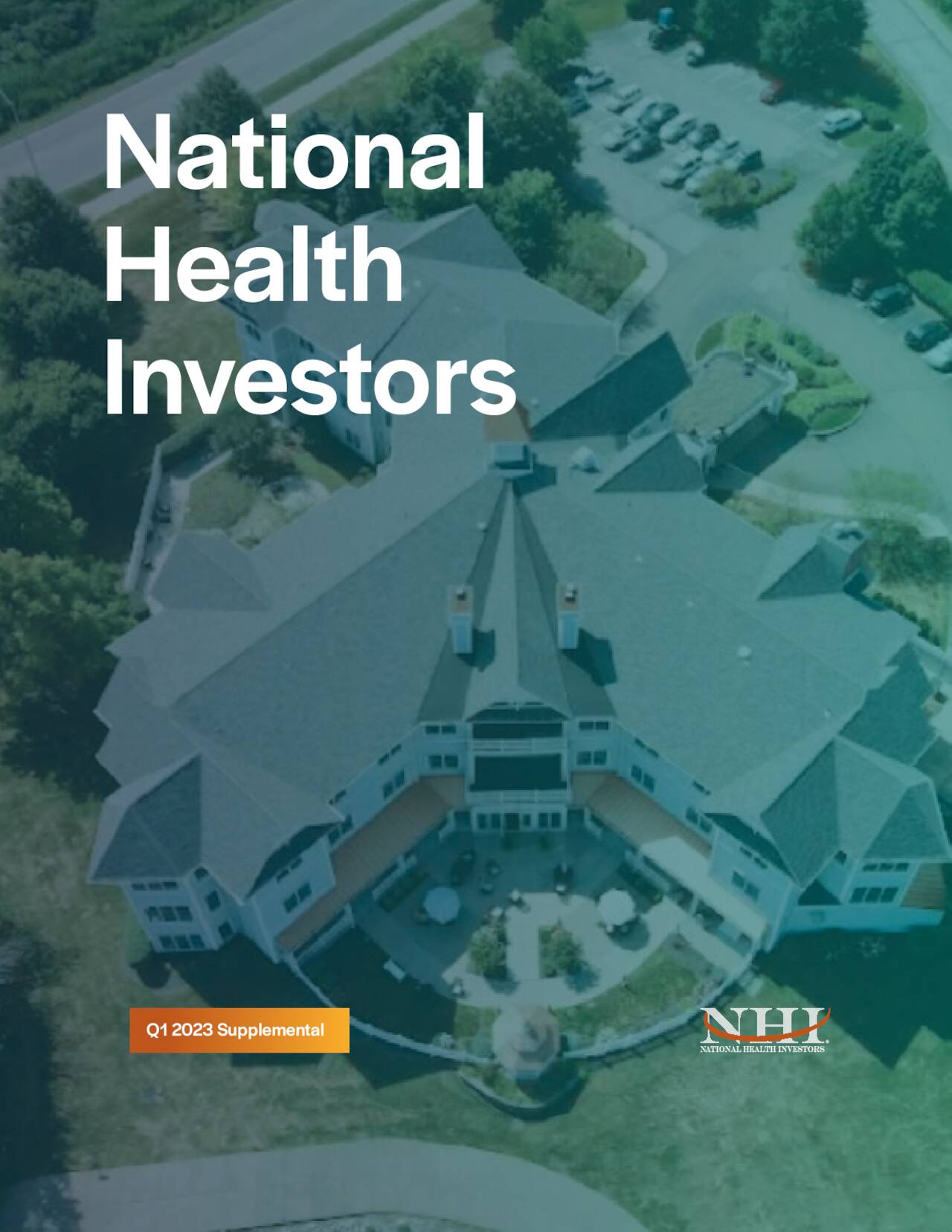 National Health Investors, Inc. 2023 Q1 Results Earnings Call