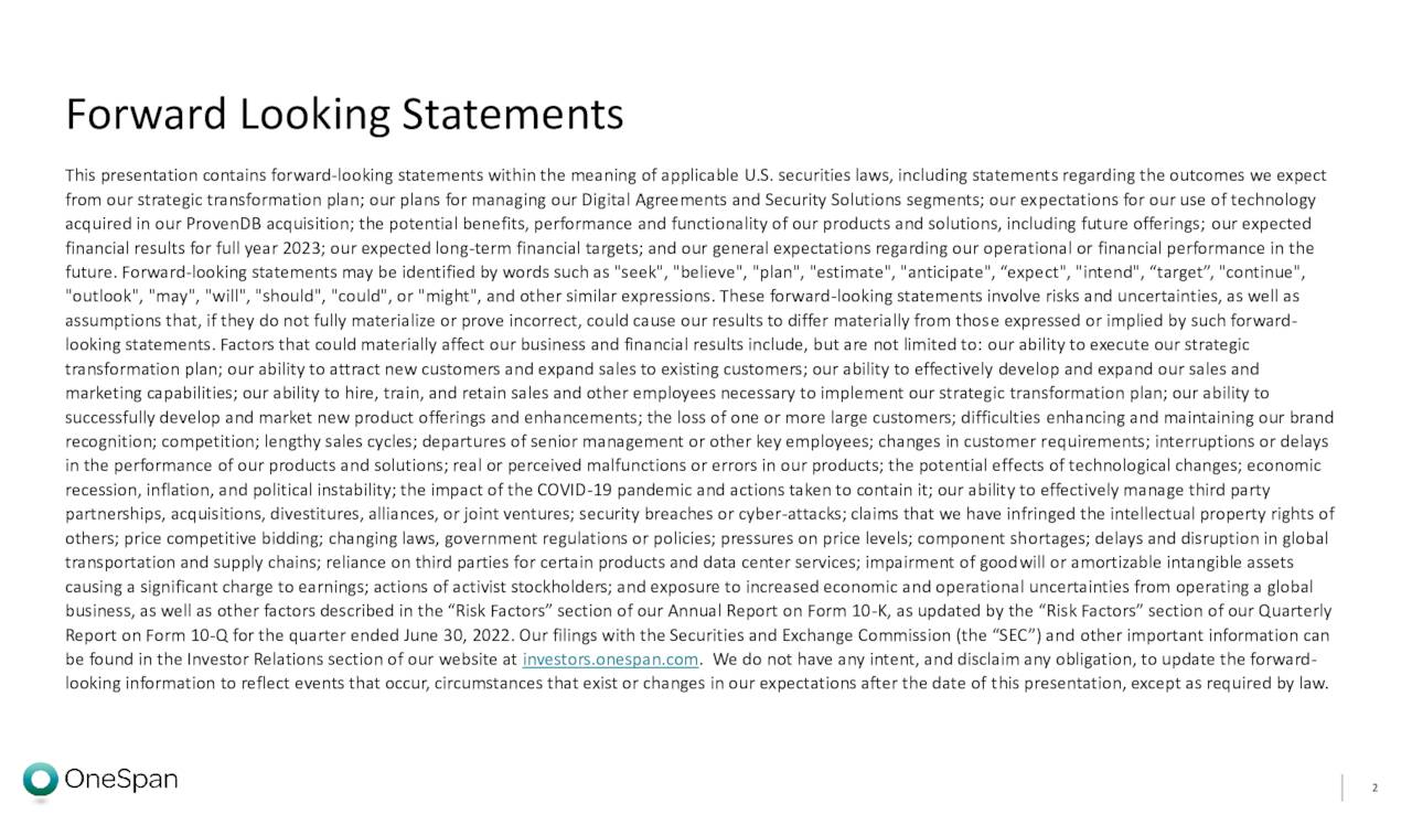 onespan-inc-2022-q4-results-earnings-call-presentation-nasdaq