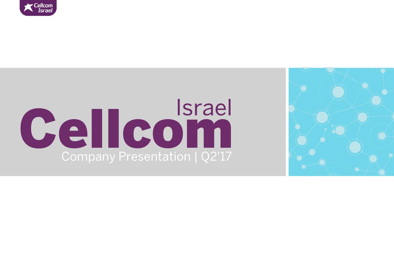 Cellcom Israel