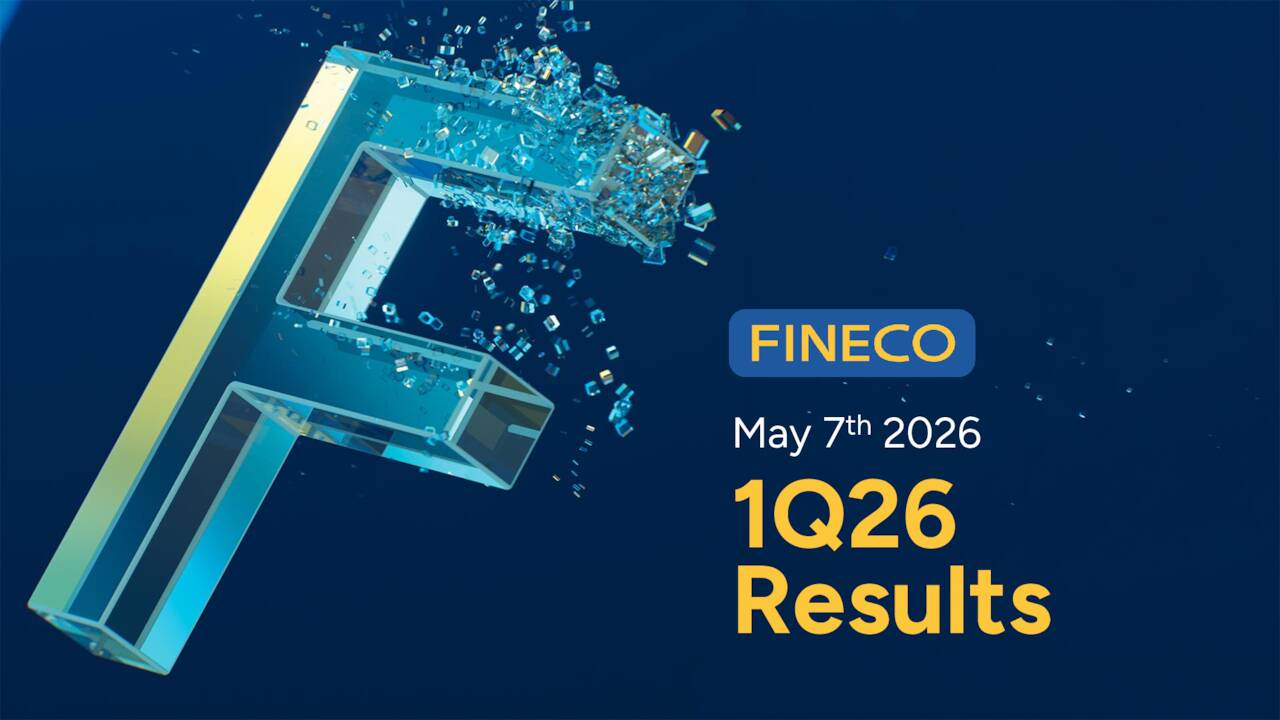 FinecoBank Banca Fineco S.p.A. 2026 Q1 - Results - Earnings Call ...