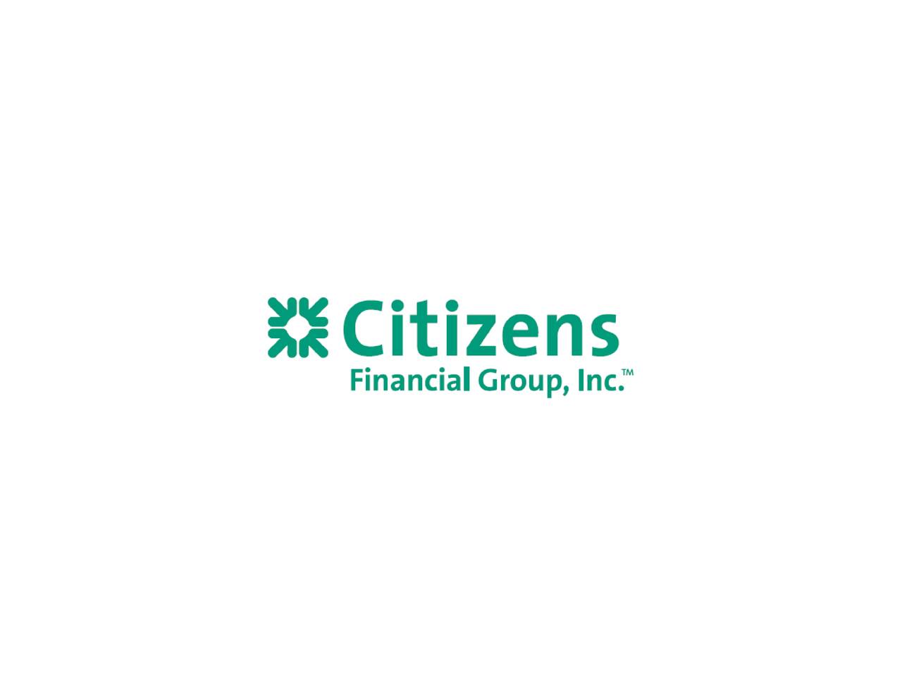 Citizens Financial Group (CFG) Presents At 2019 Barclays Americas ...