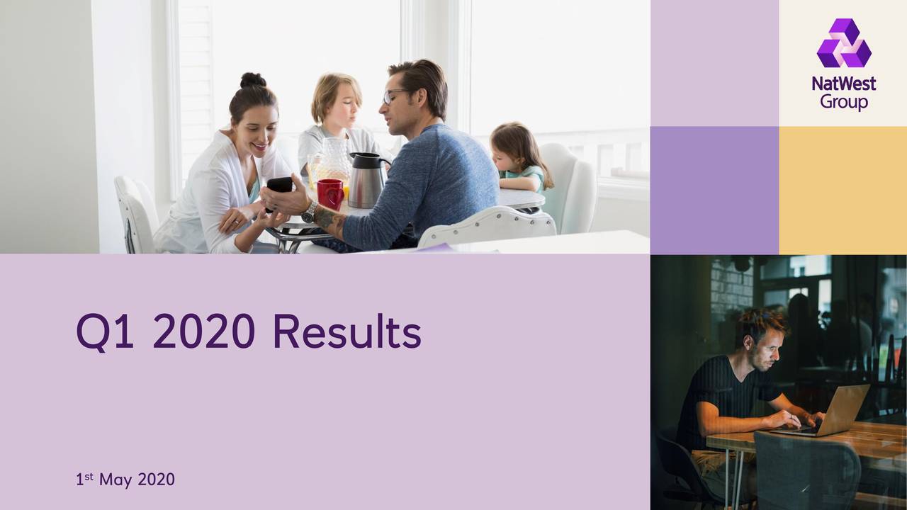 Q1 2020 Results