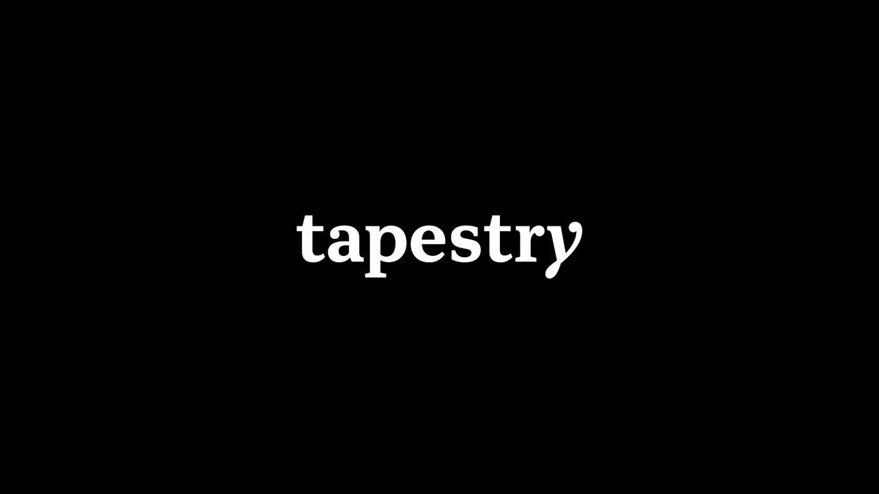 Tapestry, Inc. 2021 Q1 Results Earnings Call Presentation (NYSETPR