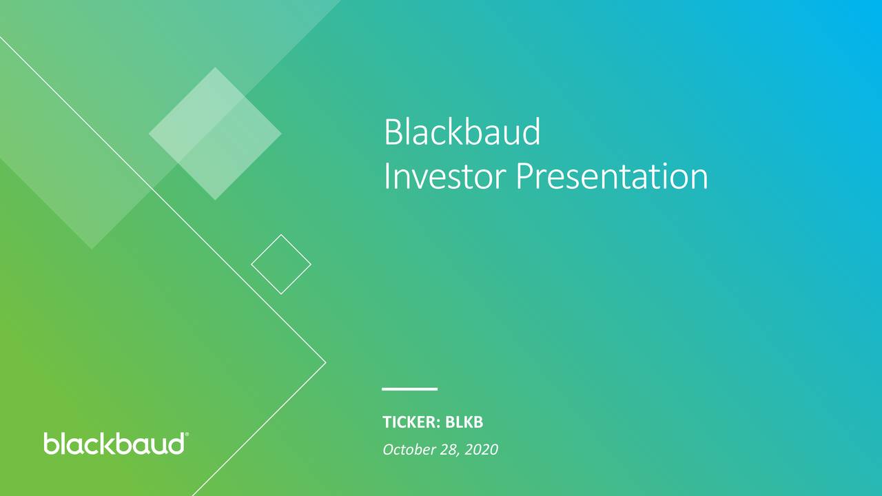 blackbaud-inc-2020-q3-results-earnings-call-presentation-nasdaq