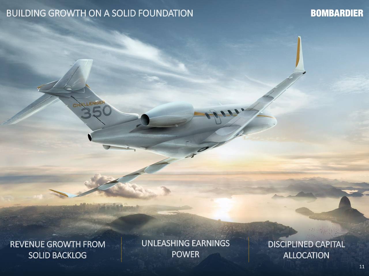 Bombardier Inc.B 2018 Q4 Results Earnings Call Slides (OTCMKTS